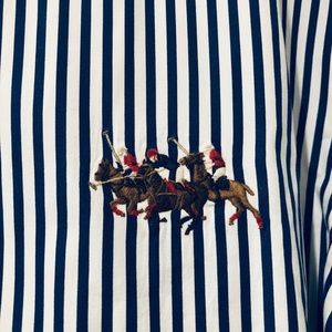 Ralph Lauren Polo Vintage